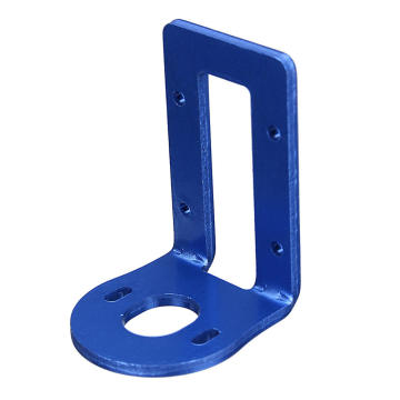 Customized Sheet Metal Fabrication Stamping Bending Parts