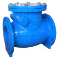 Swing Check Valve, Pn16