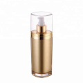 30ml Plastic Acrylic Cosmetic Airless Lotion Bottle