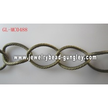 New style fashion metal chain