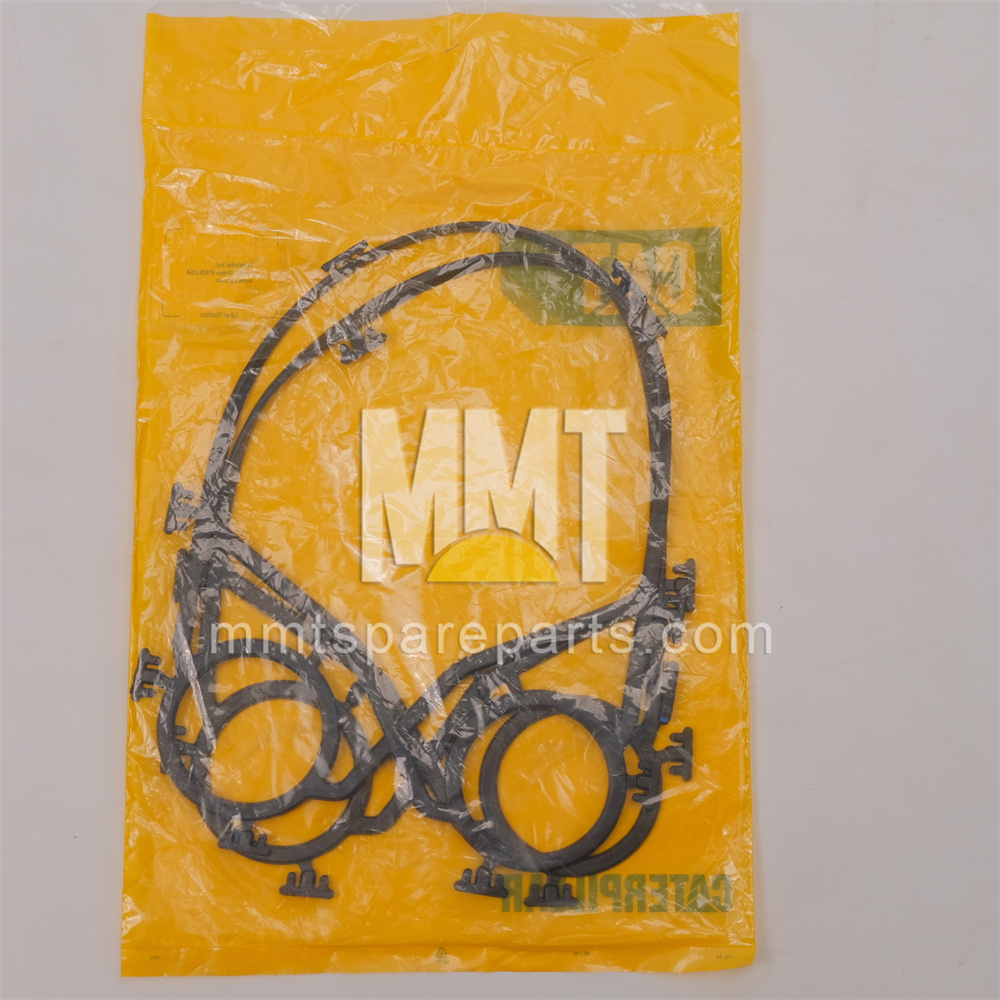 Gasket 125-5595 Gasket 125-5595