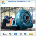 Centrifugal Gold Mining Gravel Sand Slurry Pump