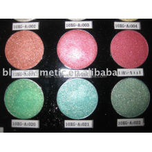 Diamond Eyeshadow Powder Foundation Eyeshadow Refill Plate