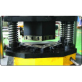 Open Type Simple Angle Steel Cutting Machine