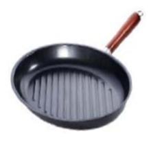 36*26cm Fry Pan