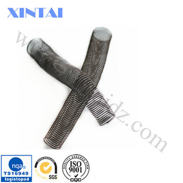 Customized Pipe Pressure Spring with High Quality