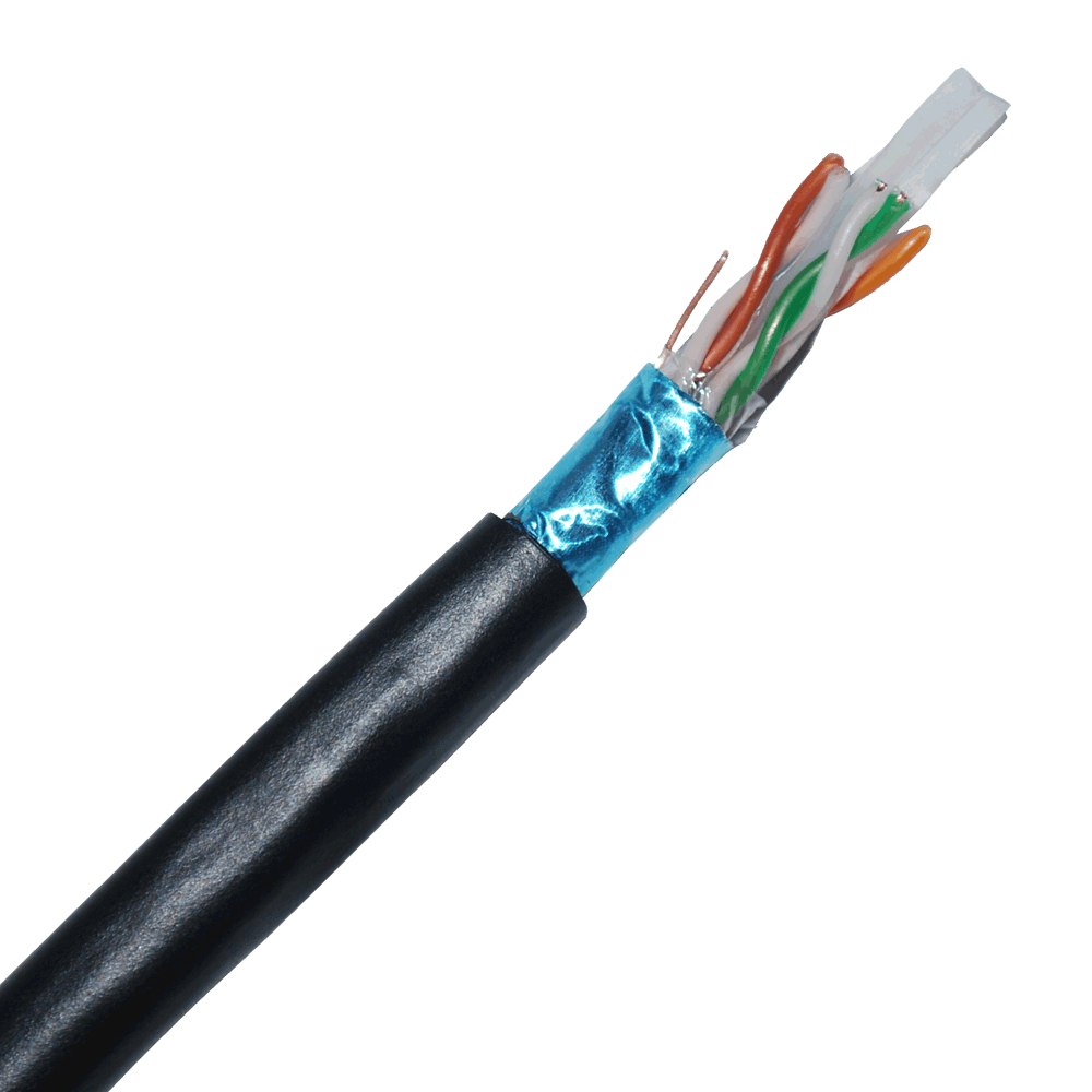 Outdoor Fiber Patch Cord Lc