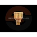 Brass grease cup