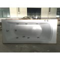 Rectangle Simple Bathtub (CL-714)