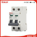 Interrupteur d&#39;isolateur de rail DIN KORLEN KNH1 125A 1P