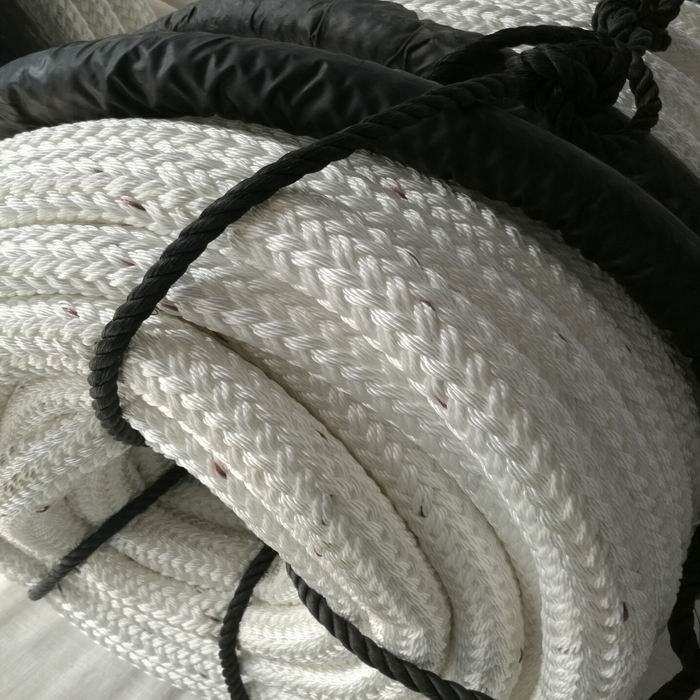 Double Braided Rope