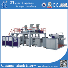 Compound Polyethylene Bubble Film Making Machine