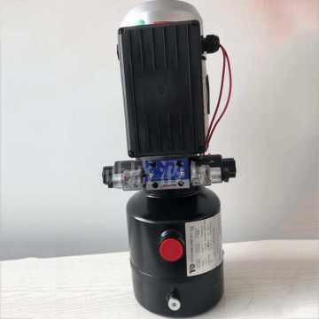 Pompe à haute pression hydraulique AC 220V
