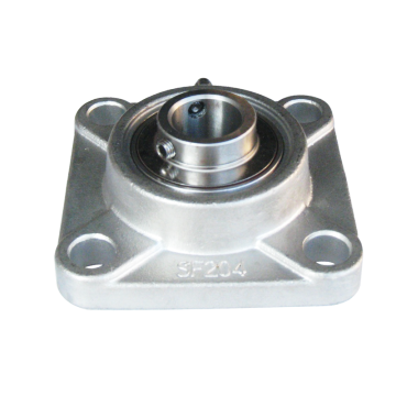 Stainless Steel Bearing SSUCF200HB Series