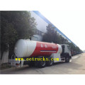 12 MT Dongfeng Propane Tanker Trucks