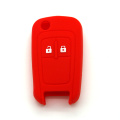 selling silicone car key holder for Chevrolet