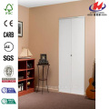 Hardboard Hollow Core Primed Composite Interior Bi-fold Door