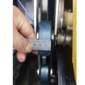 Thyssen escalator step chain 133.33*76.2*22*6203 step chain