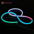 neon led strips flexble waterproof ip68