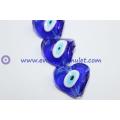 Israel's evil eye beads  blue eyes beads cheap factory wholesale