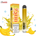 AIM Stick Ondosable Vape Jasmine Tea 2500Puffs