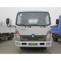 Sinoruk Cdw Light Duty Cargo Truck