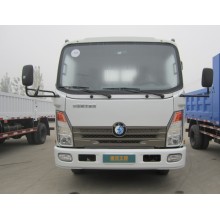 Sinoruk Cdw Light Deuty Cargo Truck