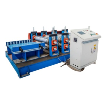 TF Curving Machine for Silos Panel