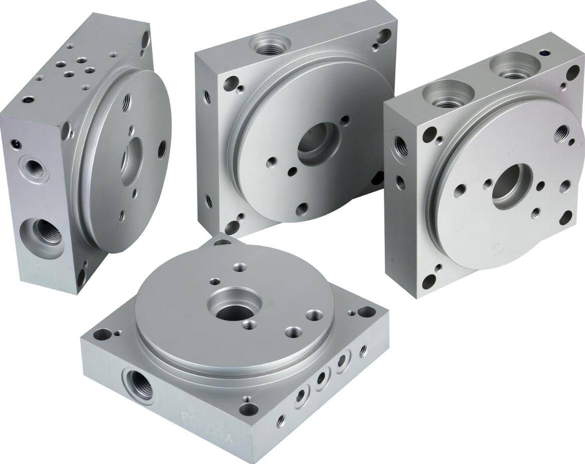 aluminum-hydraulic-central