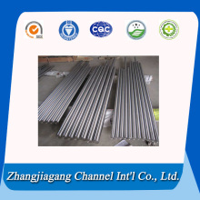 Hot Sale ASTM B348 Titanium Bar