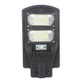 6000K Waterproof Solar Street Light for Parking Lot