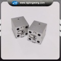 OEM high micro precision cnc machining parts