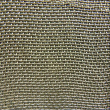 Duplex 32750 Stainless Steel Wire Mesh