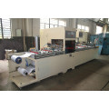 Automatic soft pvc wristband making machine