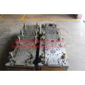 Stamping Mould, Progressive Die and Tool