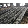 MS Precise Seamless Pipe Aço Carbono Liga