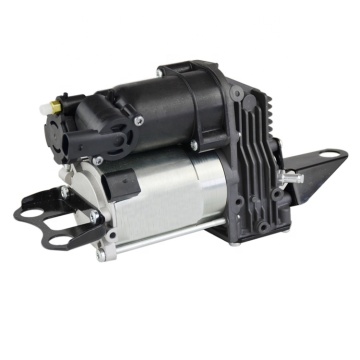 Bomba de compressor de suspensão de ar para BMW E61 37106793778