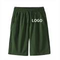 Customized High Quality Men's Sports Shorts Fashion