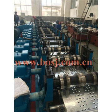 Safe Scaffold Platform for Construction Working Roll Forming Making Machine Thailand