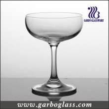Бессвинцовое стекло для кристаллов шампанского