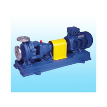 Is Series Diesel Engine Centrifugal Pumps