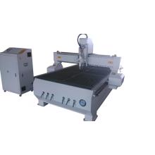 Máquina de roteador CNC de alívio de madeira