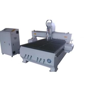 Máquina de roteador CNC de alívio de madeira