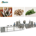 Dental Care Dog Snacks Processing Machine