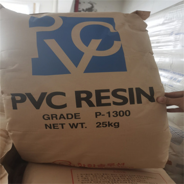 Virgin PVC Resin With K Value K67