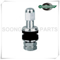 VS-8 Tubeless Metal Camp-in Tire Valves for Passenger Cars & Light Trucks