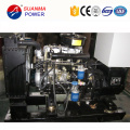 30KW Quanchai Diesel Generator