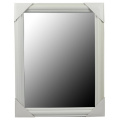 Heißer Verkauf weiß 12x48inch Ps Mirror Frame