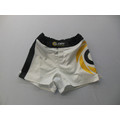 Homens Crossfit Shorts Plain MMA Shorts