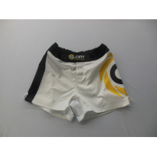 Men Crossfit Shorts Plain MMA Shorts